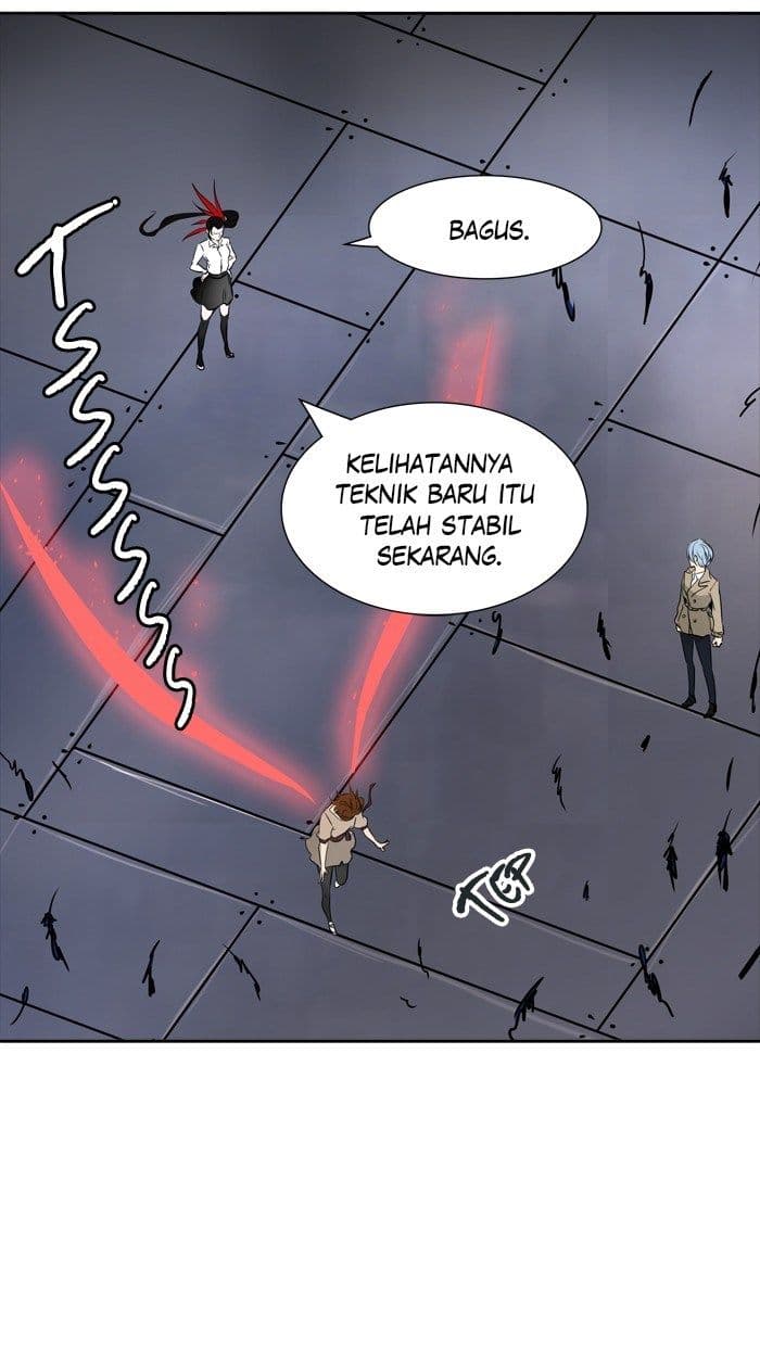 Chapter Komik
              Tower of God Chapter 341 - page 120