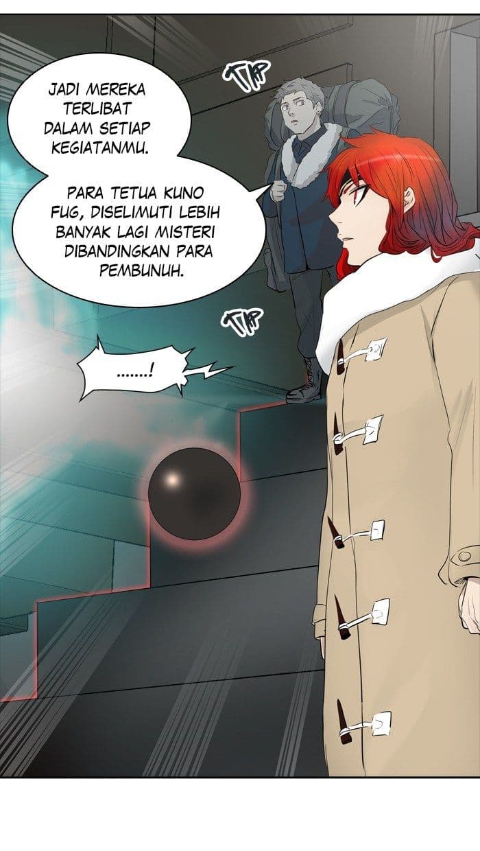 Chapter Komik
              Tower of God Chapter 341 - page 36