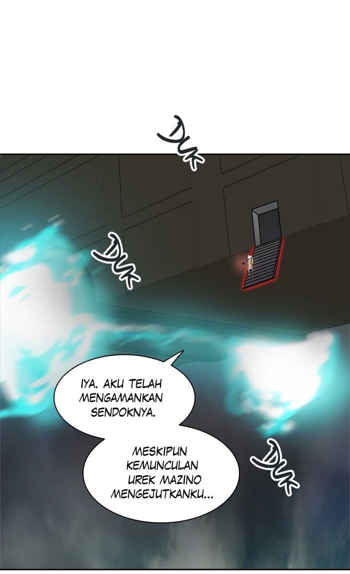 Chapter Komik
              Tower of God Chapter 341 - page 31