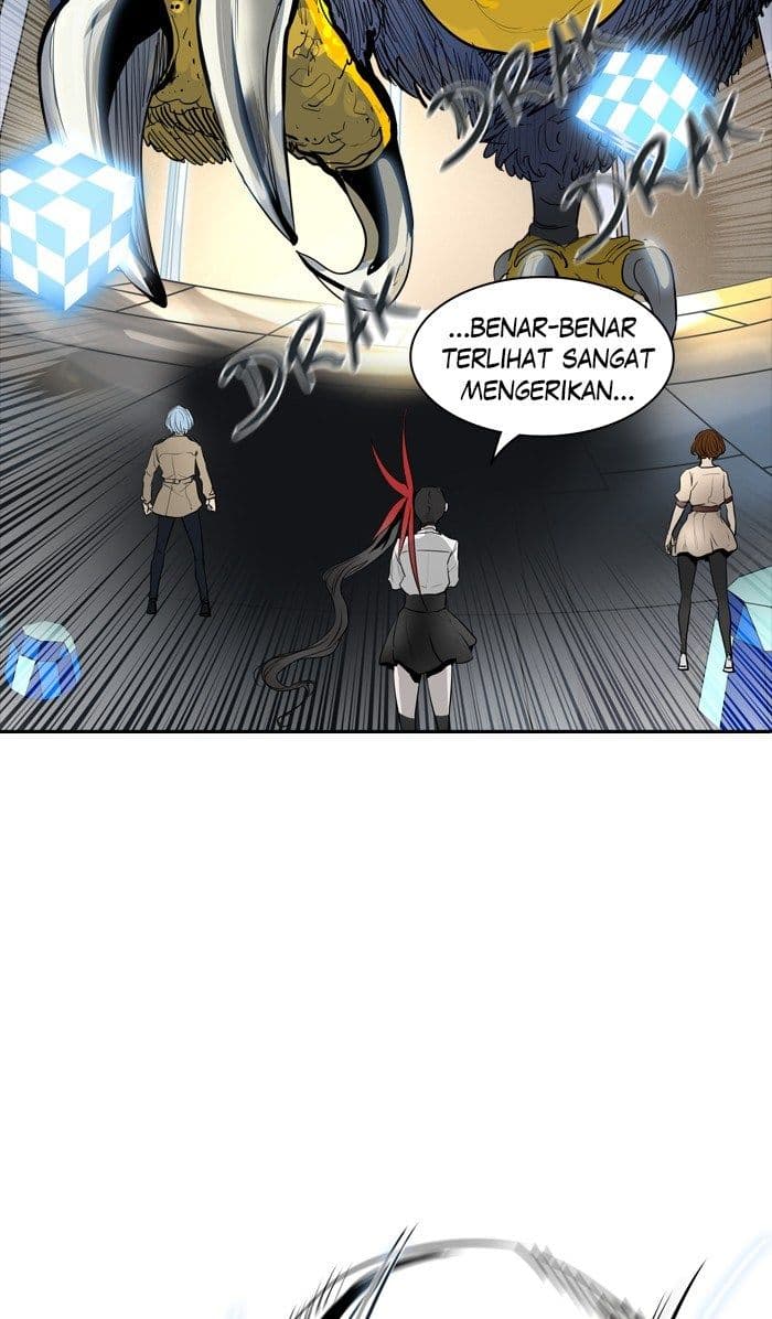 Chapter Komik
              Tower of God Chapter 341 - page 105