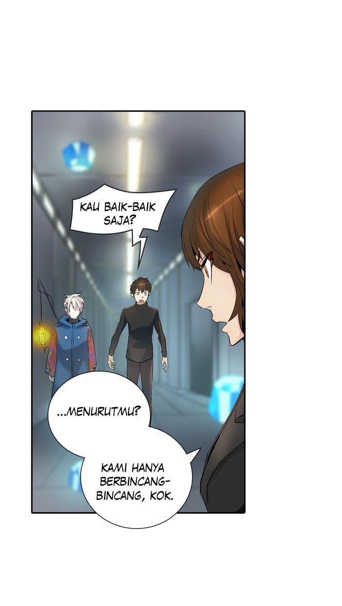 Chapter Komik
              Tower of God Chapter 341 - page 23