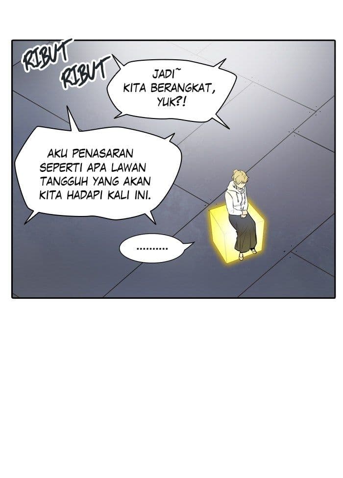 Chapter Komik
              Tower of God Chapter 341 - page 57