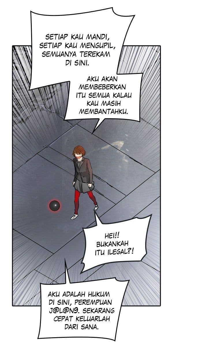 Chapter Komik
              Tower of God Chapter 341 - page 16