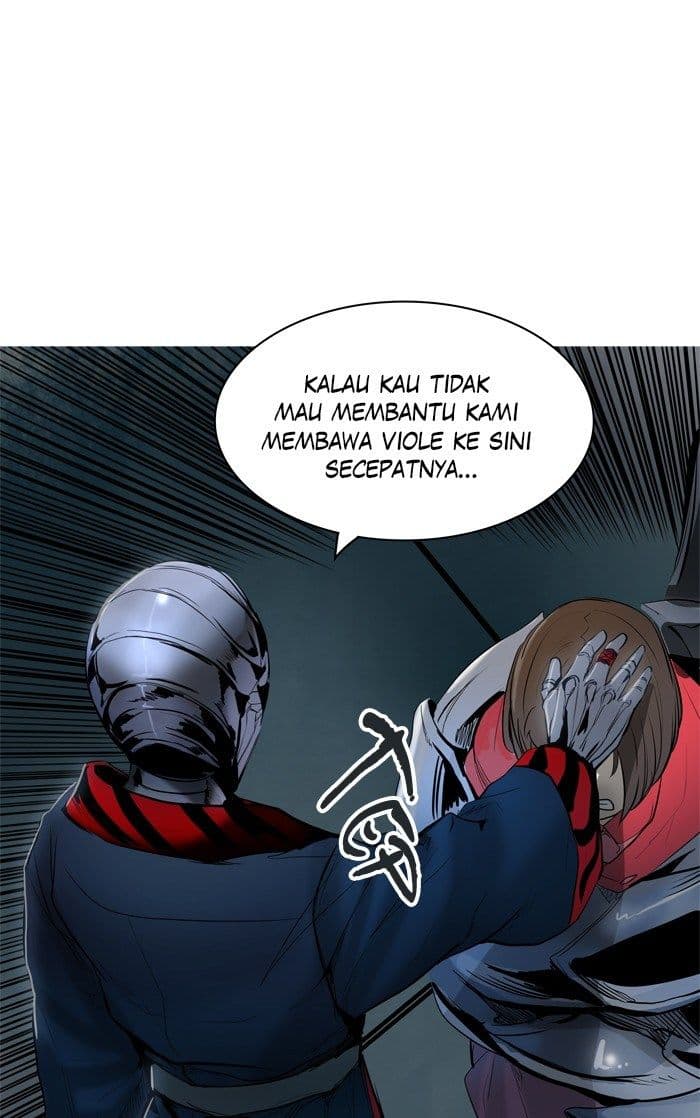 Chapter Komik
              Tower of God Chapter 341 - page 134