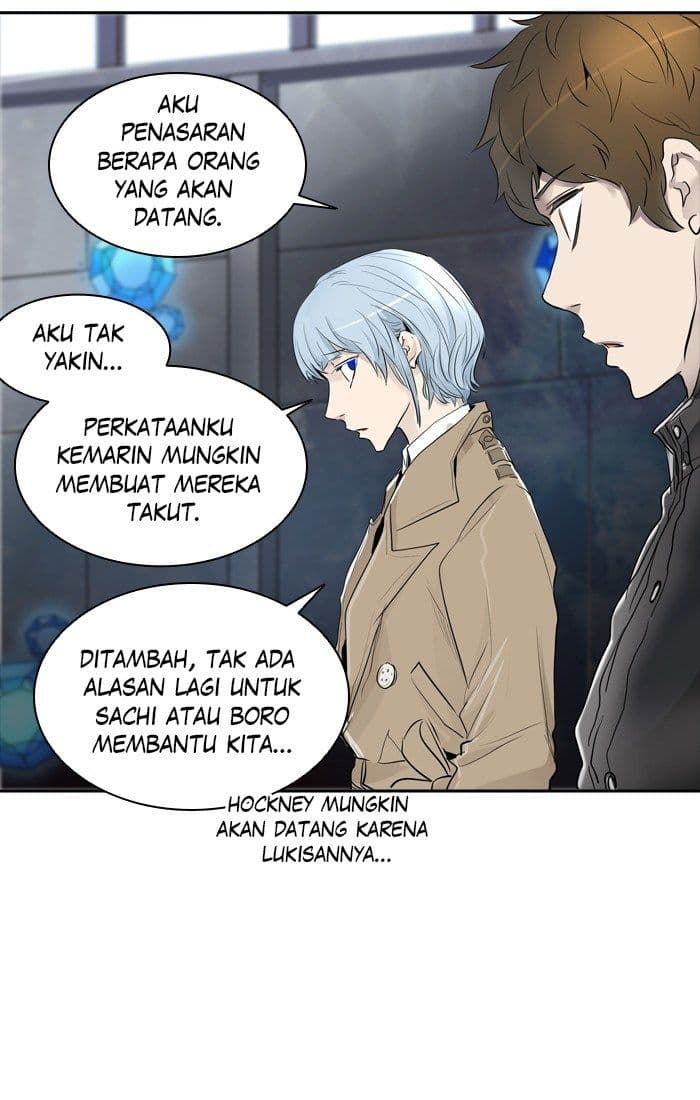 Chapter Komik
              Tower of God Chapter 341 - page 46