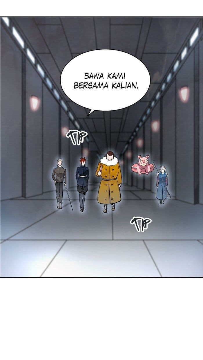 Chapter Komik
              Tower of God Chapter 341 - page 49