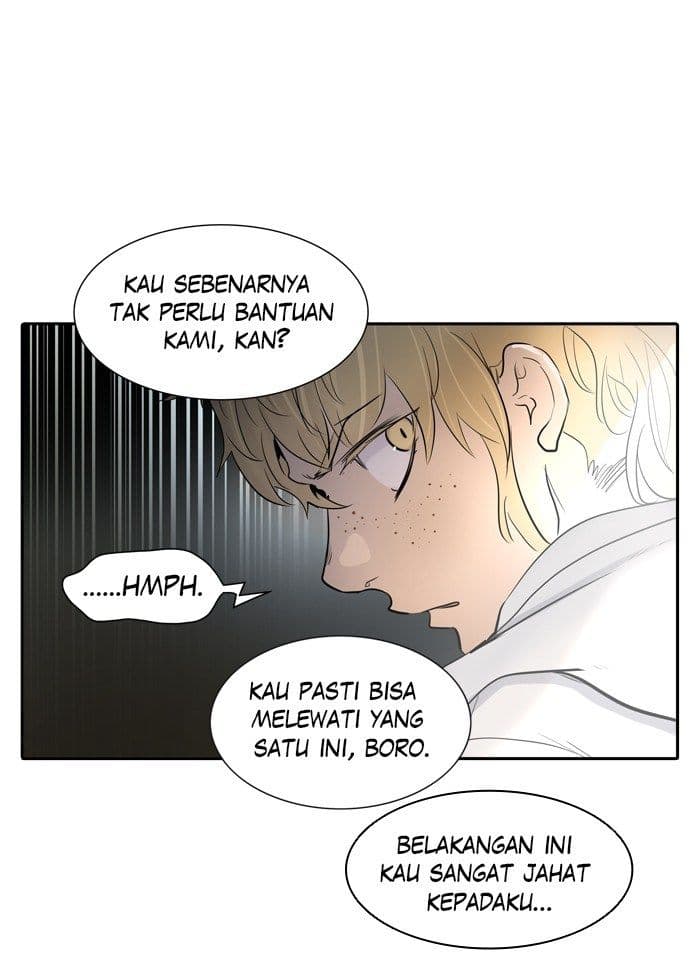 Chapter Komik
              Tower of God Chapter 341 - page 97