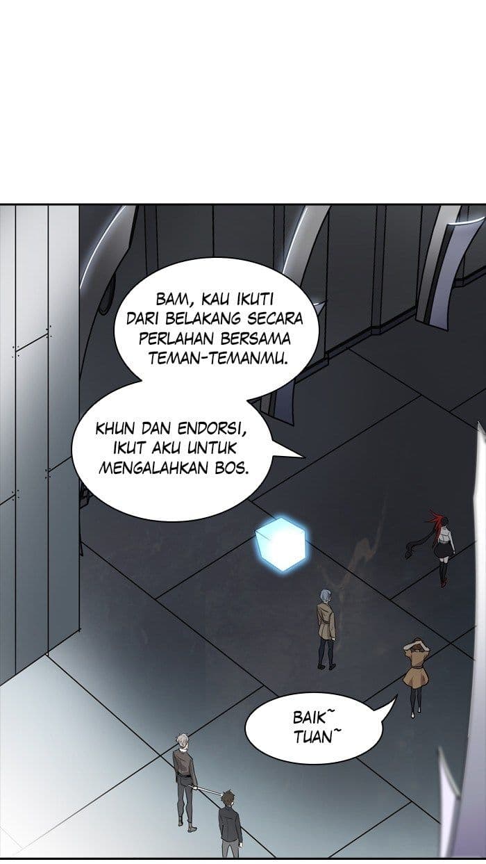 Chapter Komik
              Tower of God Chapter 341 - page 69