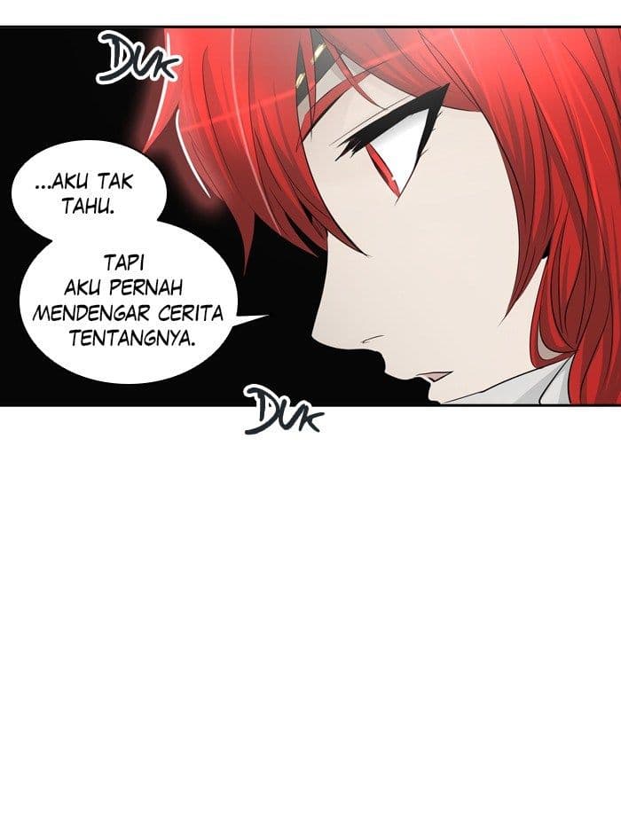 Chapter Komik
              Tower of God Chapter 341 - page 40