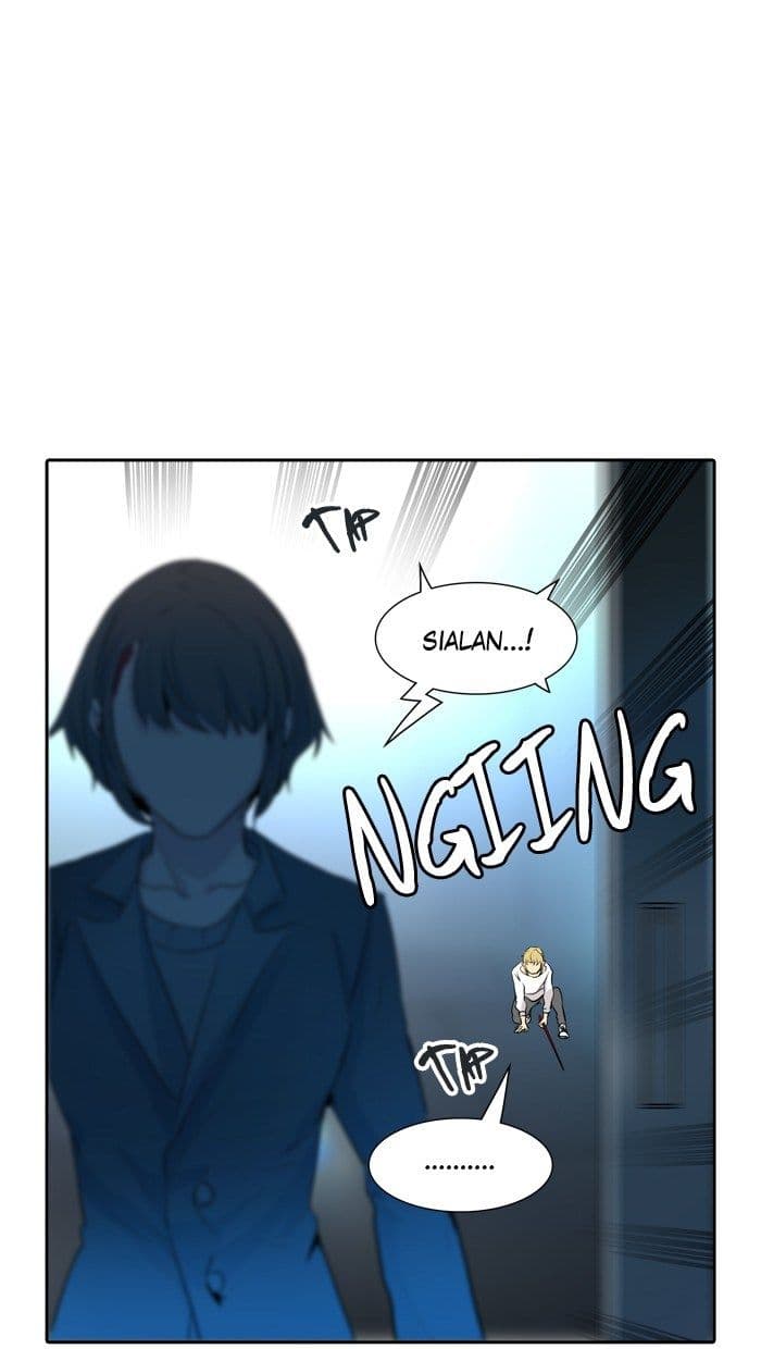 Chapter Komik
              Tower of God Chapter 341 - page 20