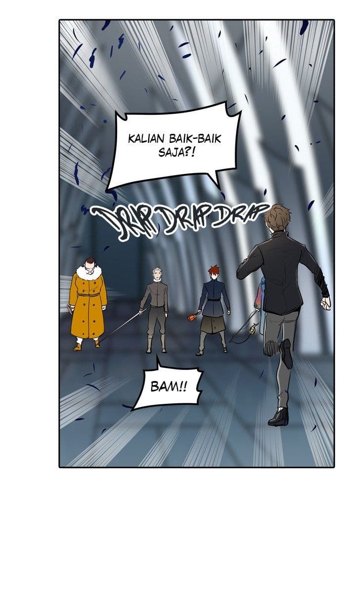 Chapter Komik
              Tower of God Chapter 341 - page 94