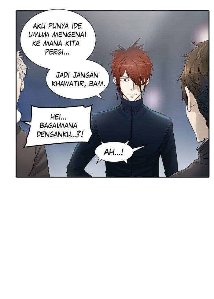 Chapter Komik
              Tower of God Chapter 341 - page 55