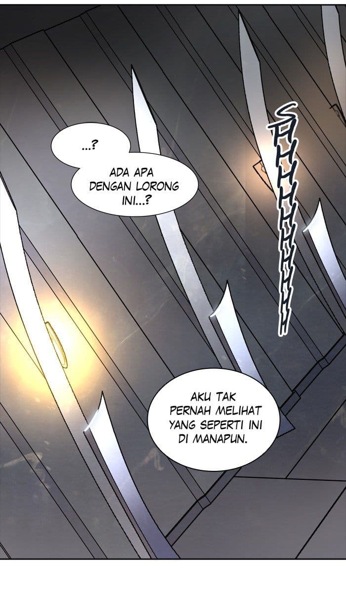 Chapter Komik
              Tower of God Chapter 341 - page 64