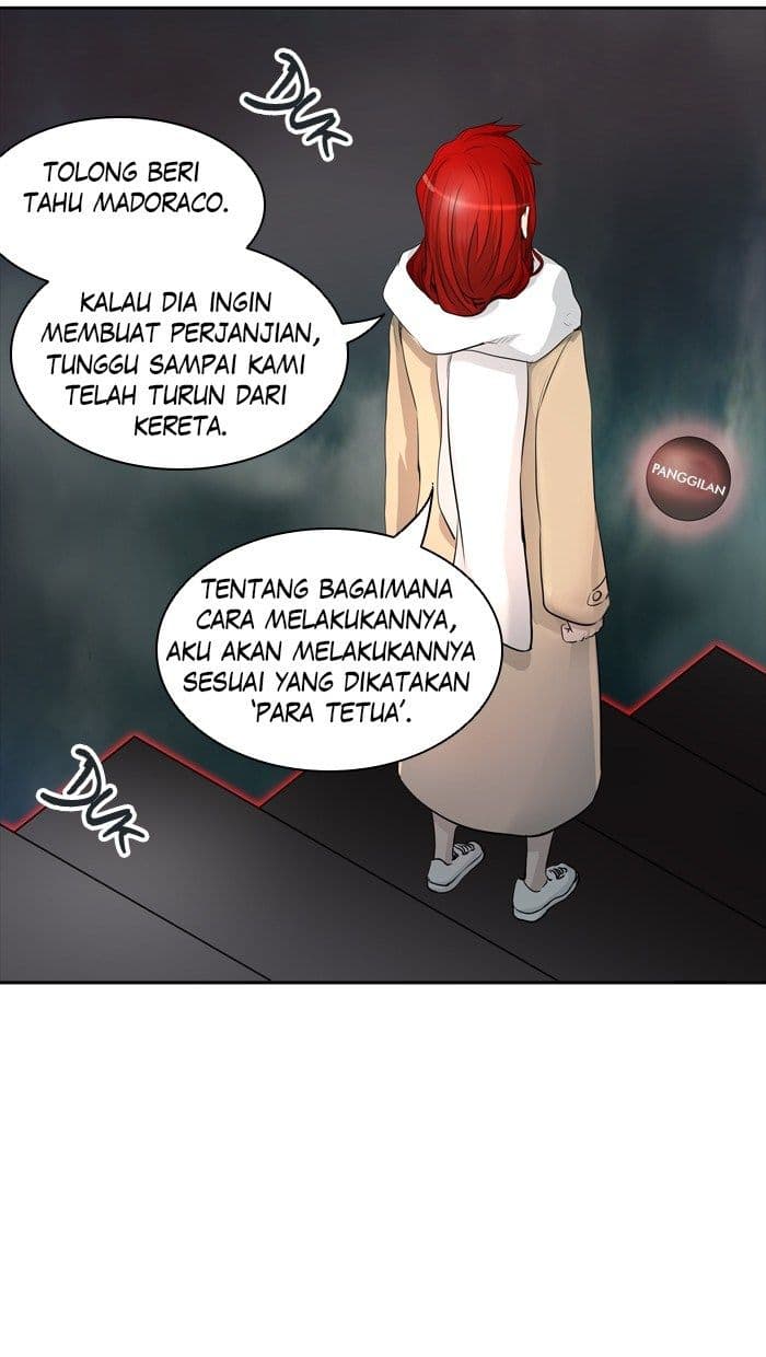 Chapter Komik
              Tower of God Chapter 341 - page 33