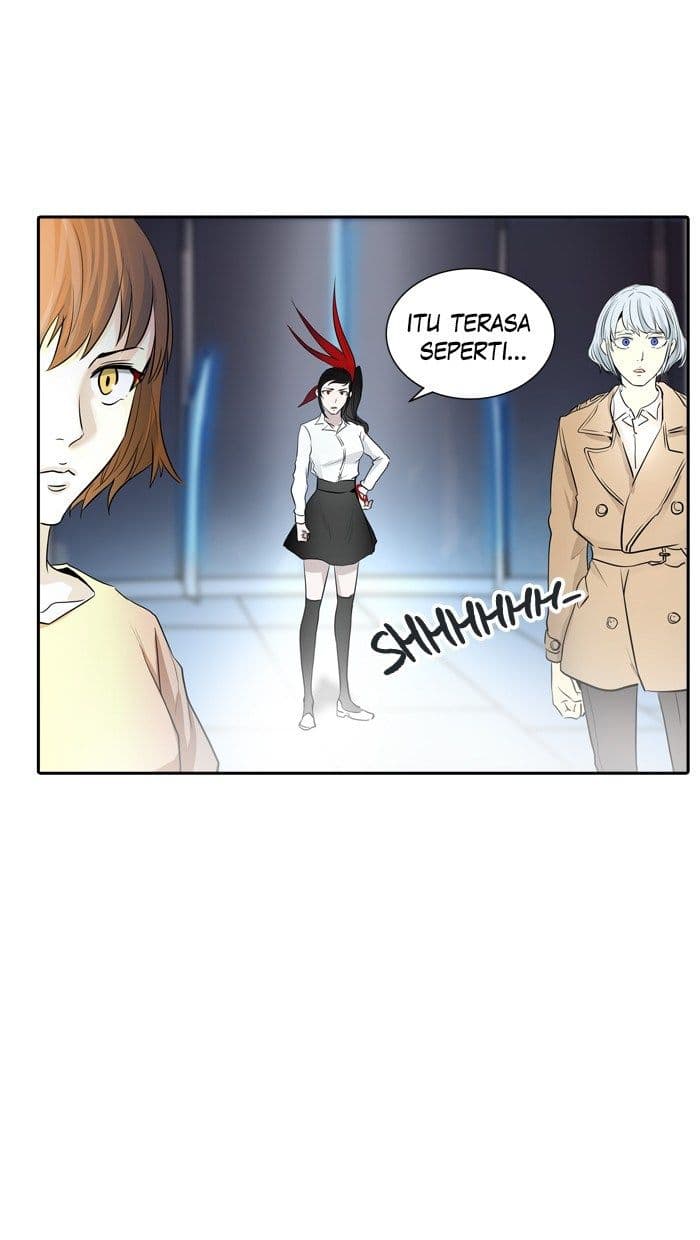 Chapter Komik
              Tower of God Chapter 341 - page 125