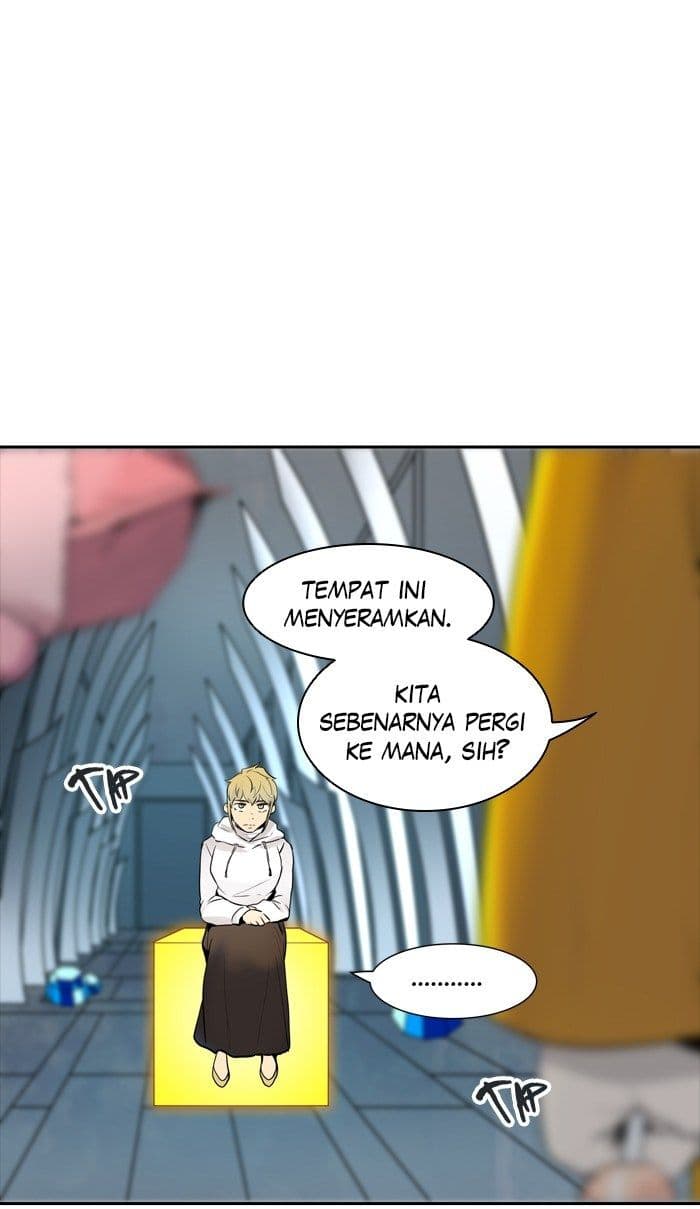 Chapter Komik
              Tower of God Chapter 341 - page 70