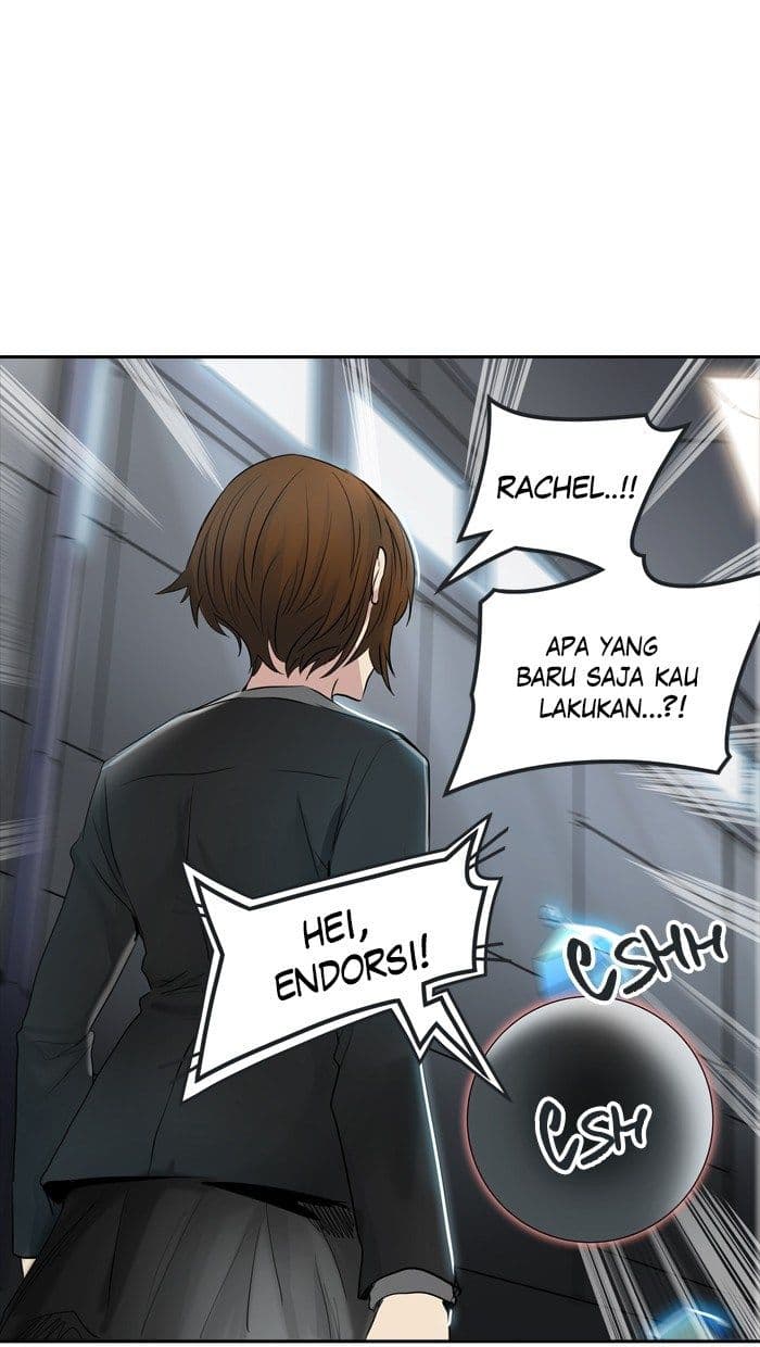 Chapter Komik
              Tower of God Chapter 341 - page 11