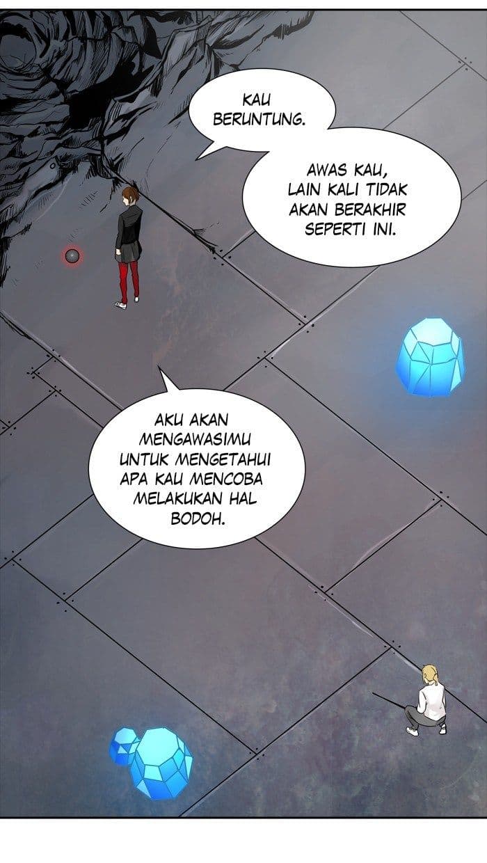 Chapter Komik
              Tower of God Chapter 341 - page 19