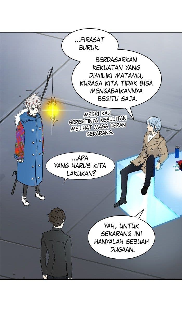 Chapter Komik
              Tower of God Chapter 342 - page 29