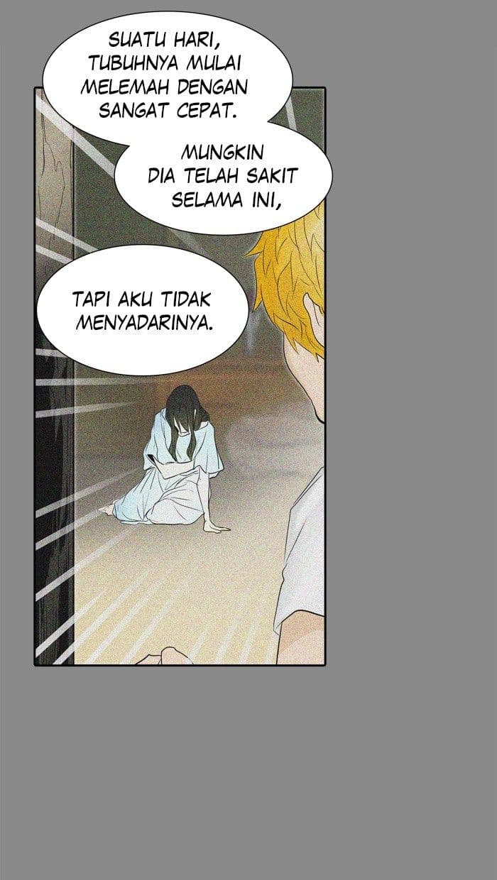 Chapter Komik
              Tower of God Chapter 342 - page 57