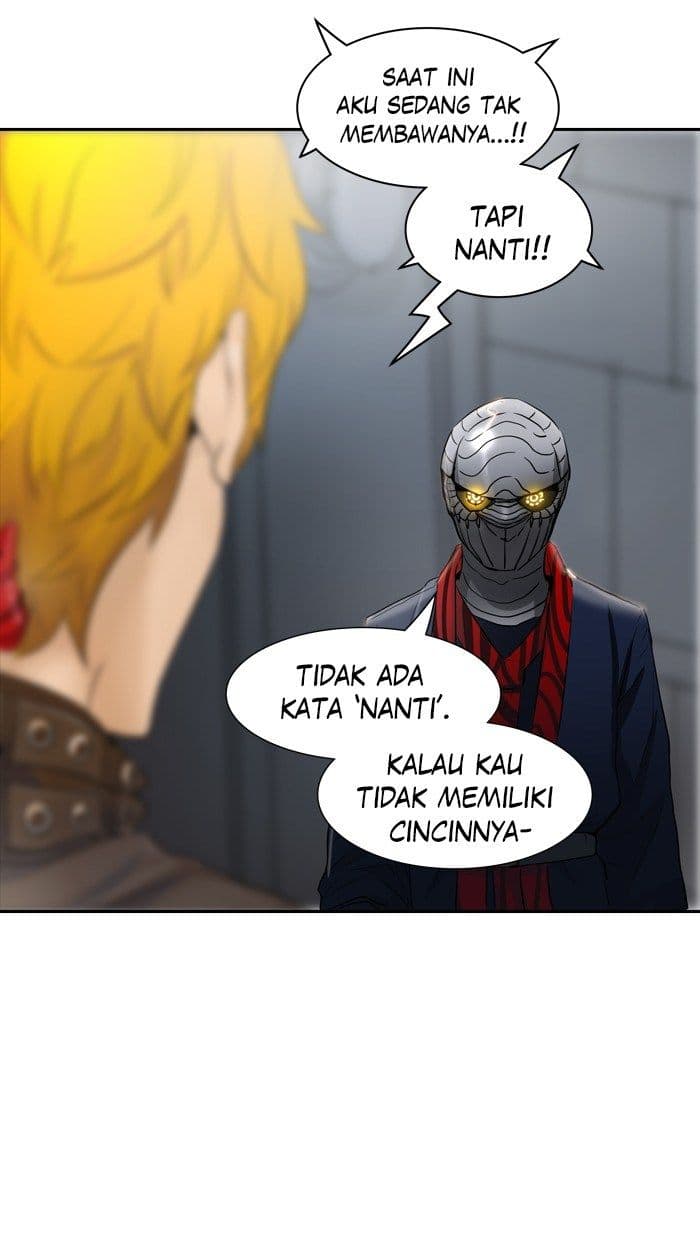 Chapter Komik
              Tower of God Chapter 342 - page 83