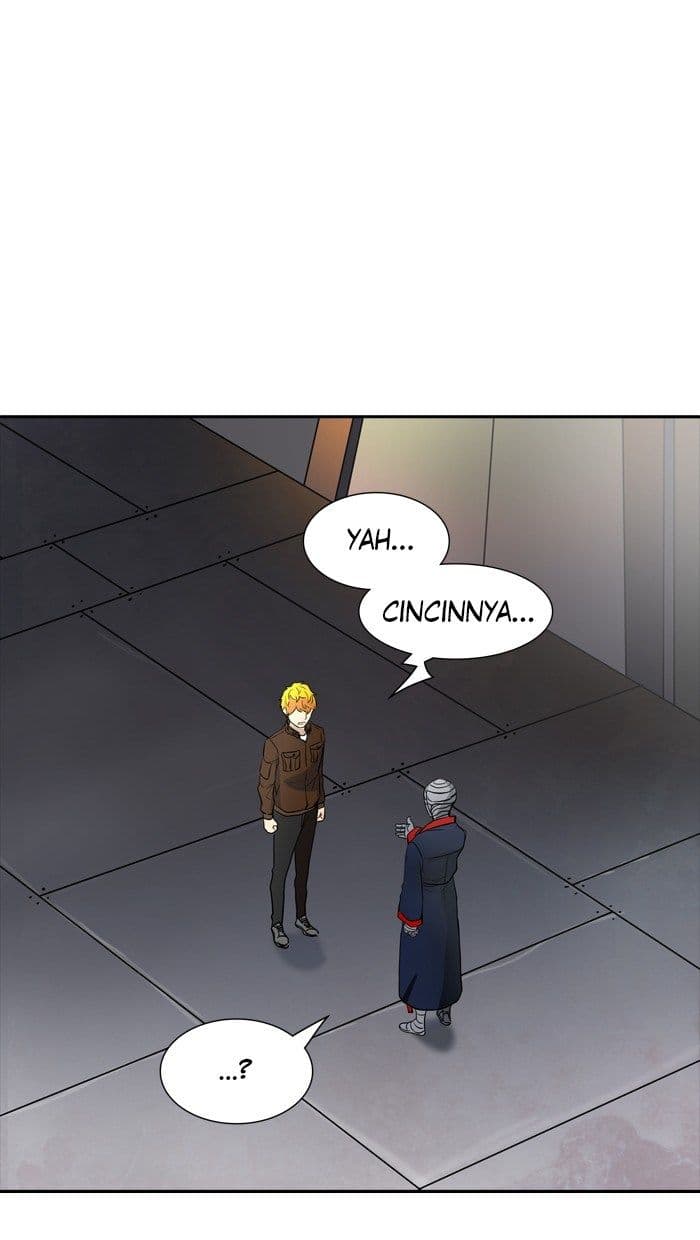 Chapter Komik
              Tower of God Chapter 342 - page 80