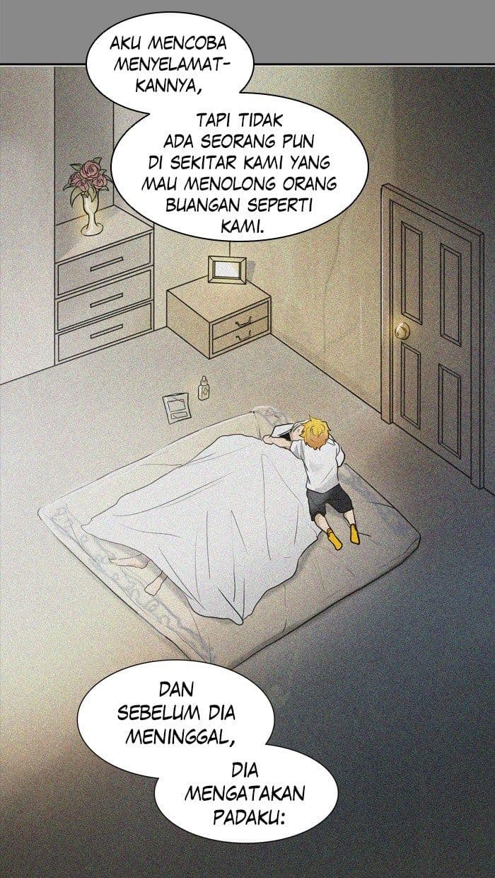 Chapter Komik
              Tower of God Chapter 342 - page 59