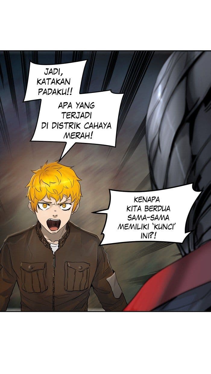 Chapter Komik
              Tower of God Chapter 342 - page 74