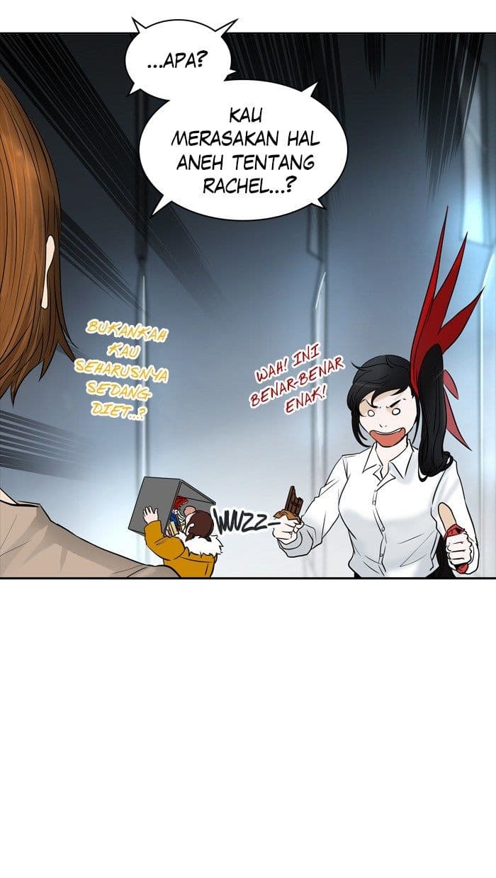 Chapter Komik
              Tower of God Chapter 342 - page 26