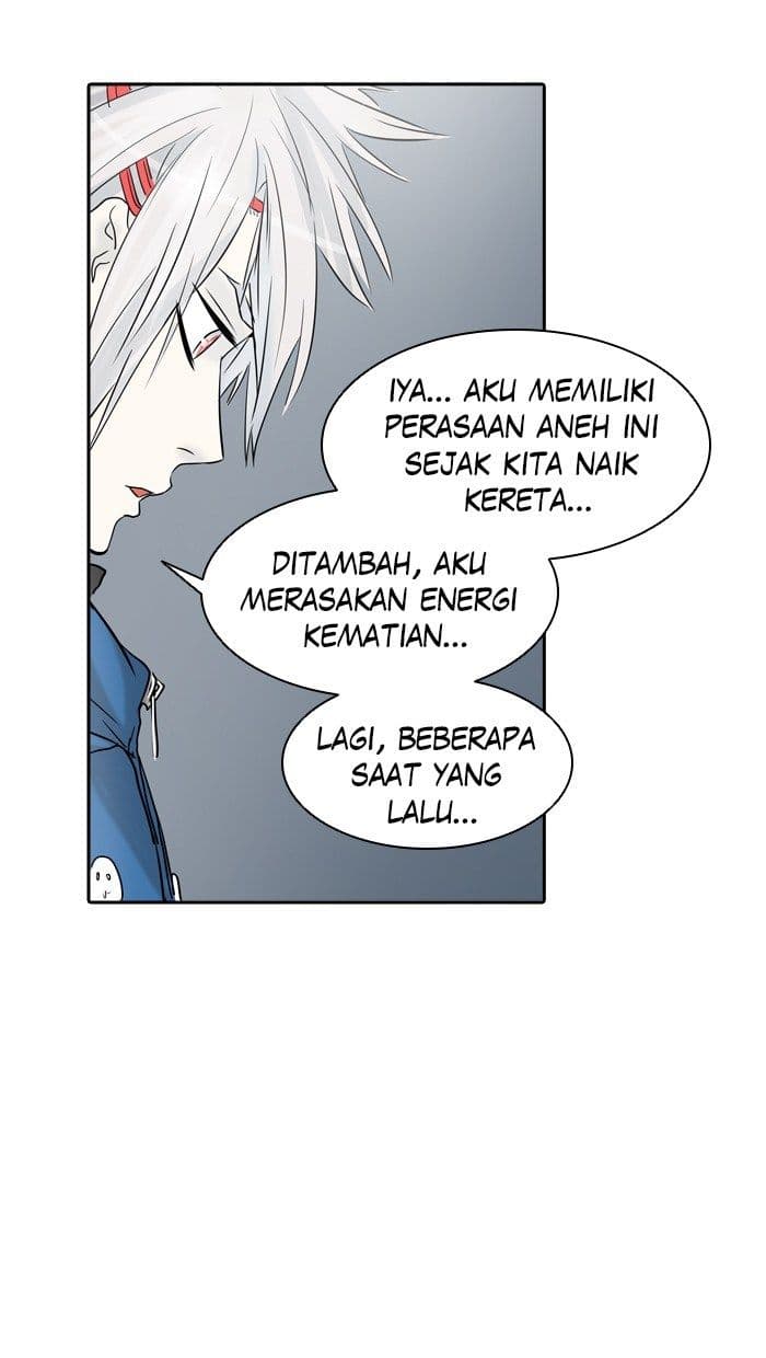 Chapter Komik
              Tower of God Chapter 342 - page 27