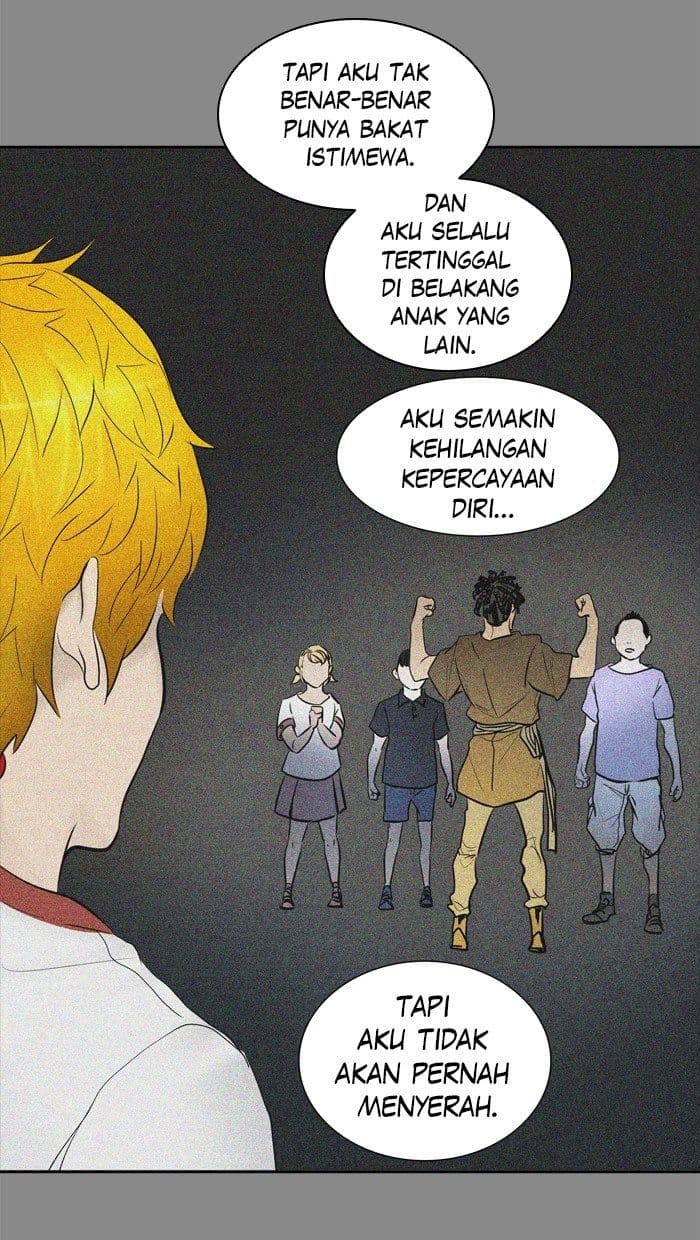 Chapter Komik
              Tower of God Chapter 342 - page 53