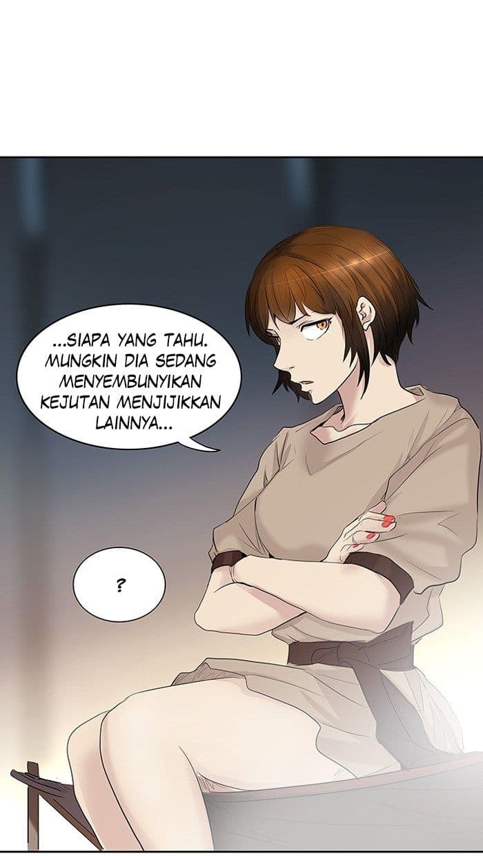 Chapter Komik
              Tower of God Chapter 342 - page 33