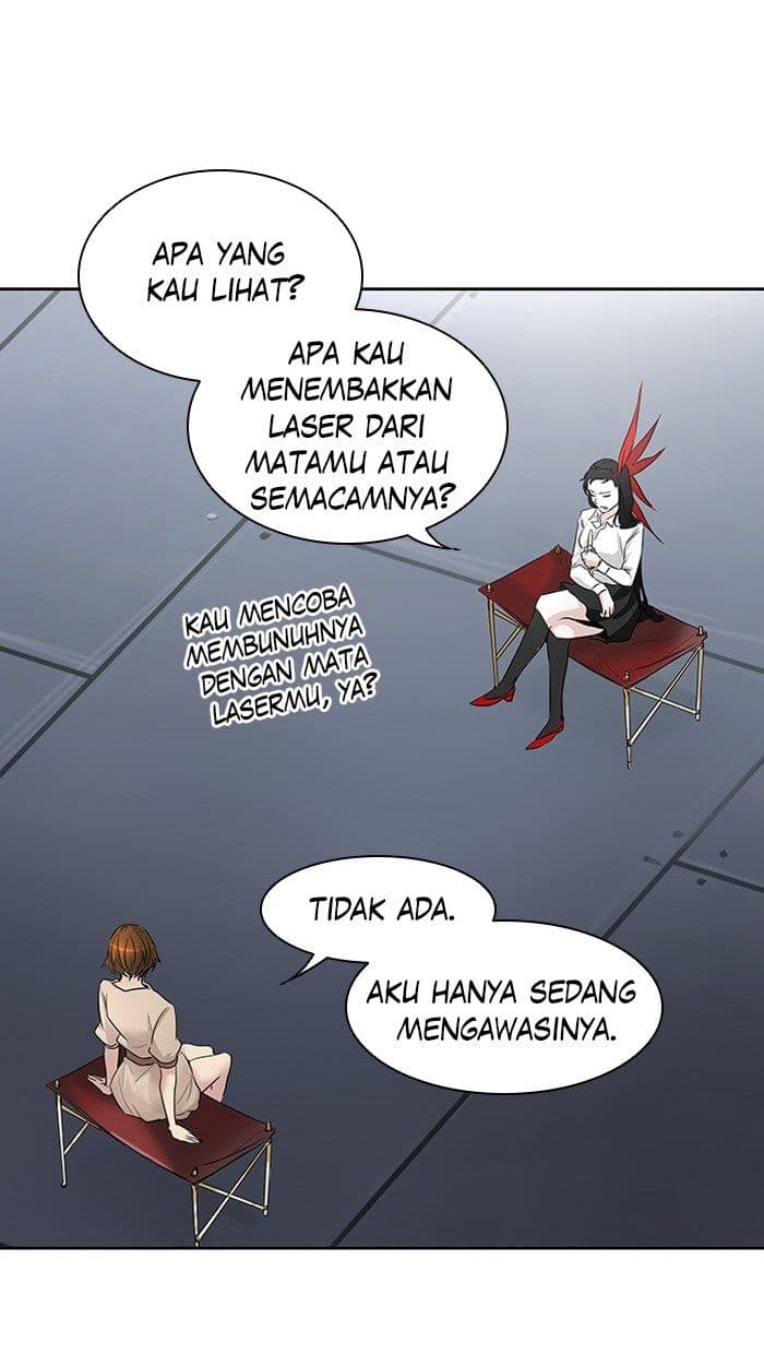 Chapter Komik
              Tower of God Chapter 342 - page 31