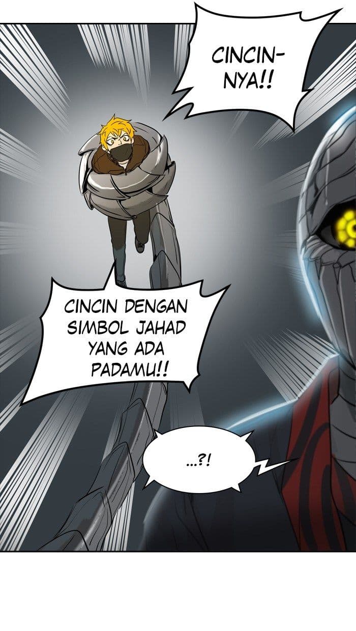 Chapter Komik
              Tower of God Chapter 342 - page 10