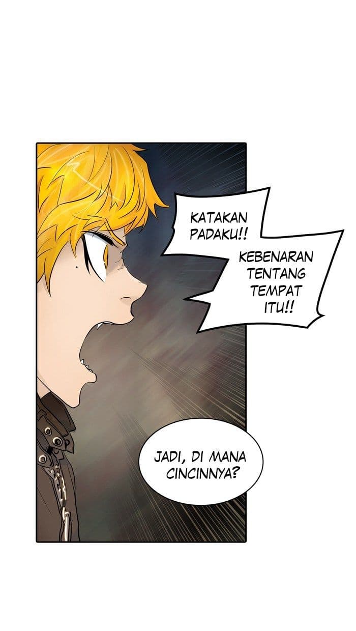 Chapter Komik
              Tower of God Chapter 342 - page 77