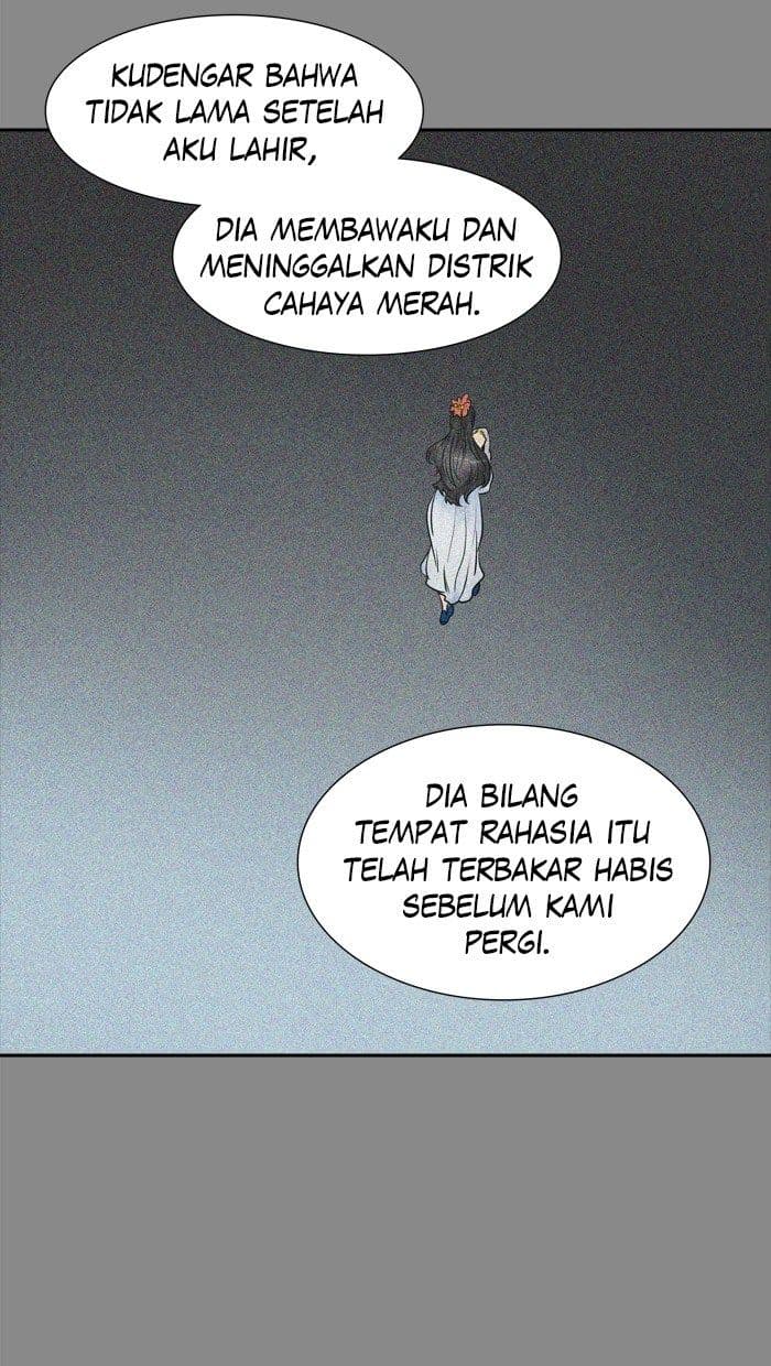 Chapter Komik
              Tower of God Chapter 342 - page 47