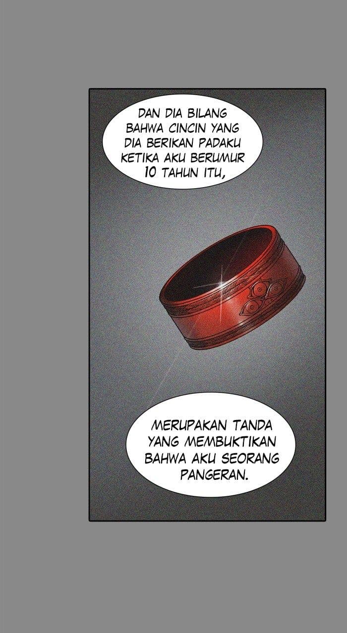 Chapter Komik
              Tower of God Chapter 342 - page 49