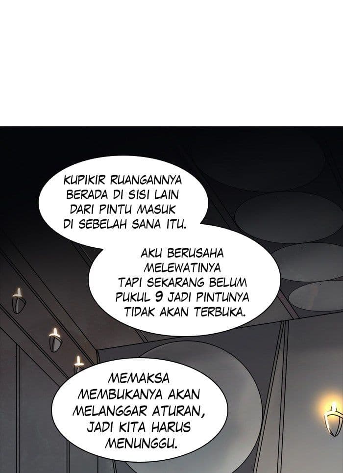 Chapter Komik
              Tower of God Chapter 342 - page 20