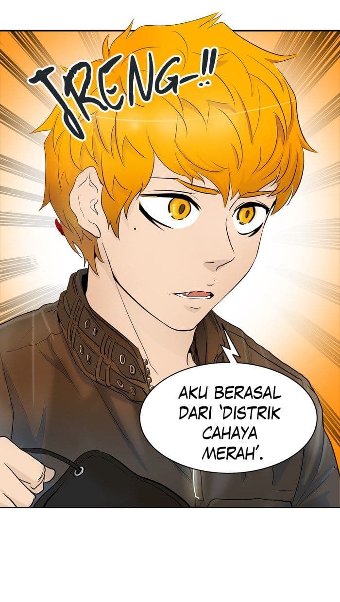 Chapter Komik
              Tower of God Chapter 342 - page 41