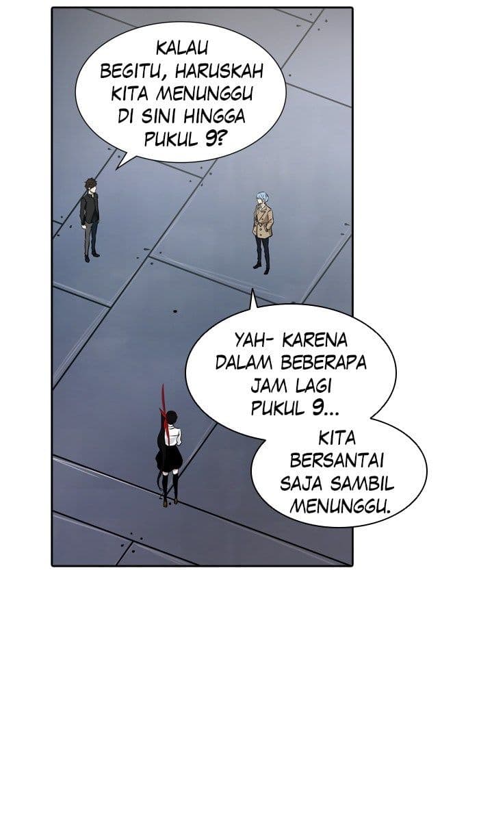 Chapter Komik
              Tower of God Chapter 342 - page 22