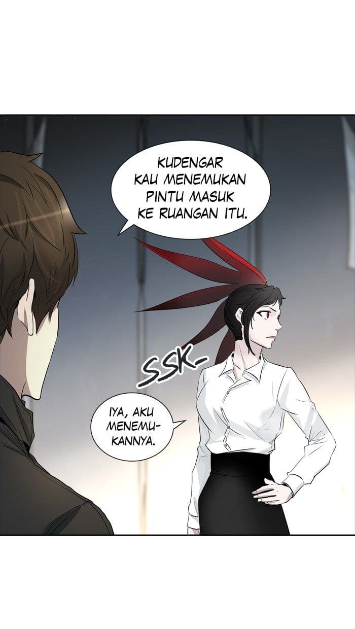 Chapter Komik
              Tower of God Chapter 342 - page 19