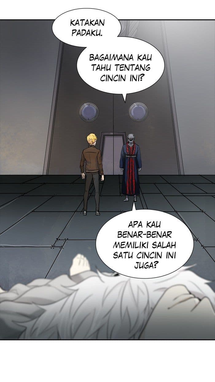 Chapter Komik
              Tower of God Chapter 342 - page 38