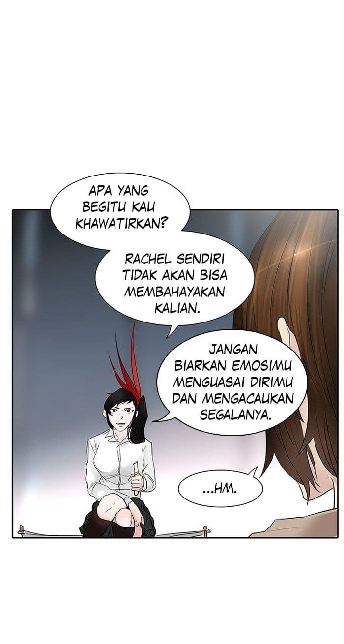 Chapter Komik
              Tower of God Chapter 342 - page 32