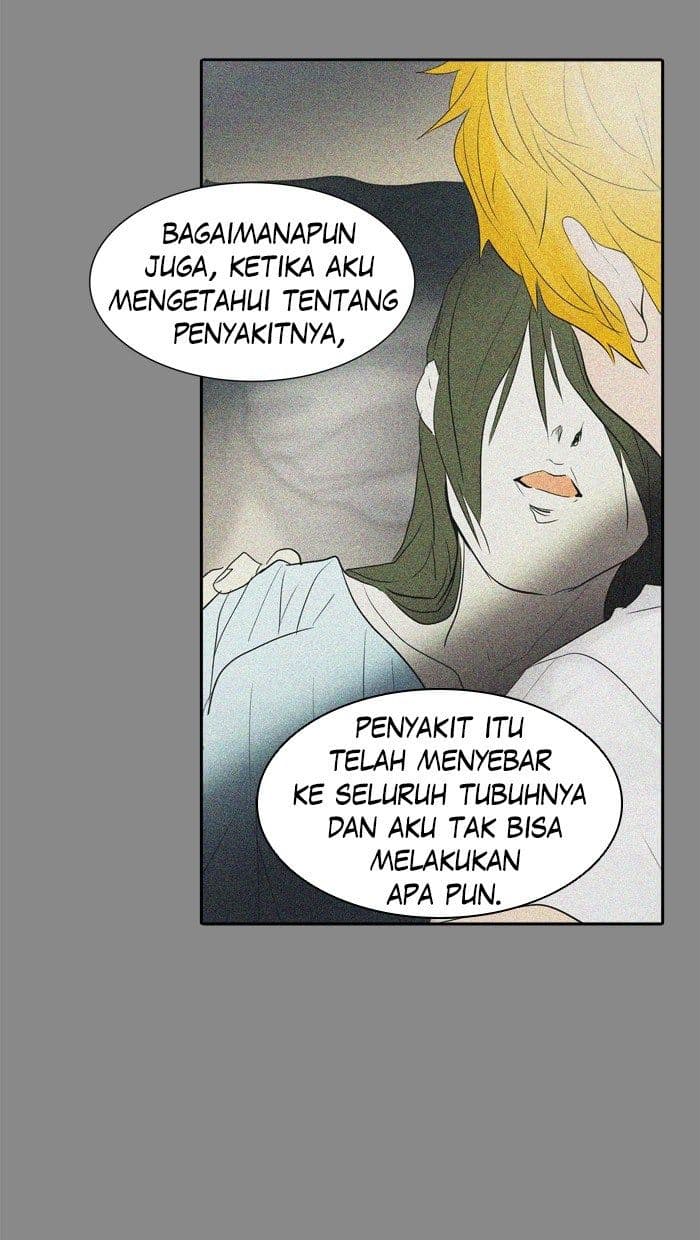 Chapter Komik
              Tower of God Chapter 342 - page 58