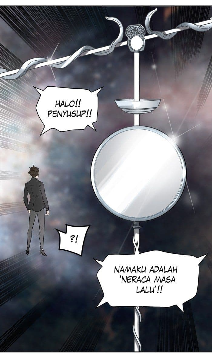 Chapter Komik
              Tower of God Chapter 343 - page 61