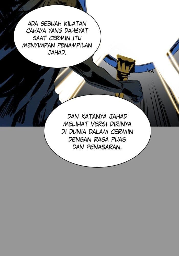 Chapter Komik
              Tower of God Chapter 343 - page 108