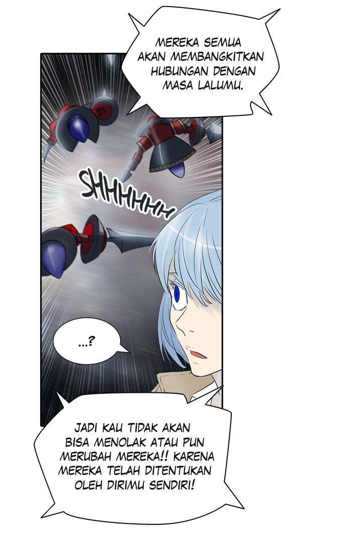 Chapter Komik
              Tower of God Chapter 343 - page 64