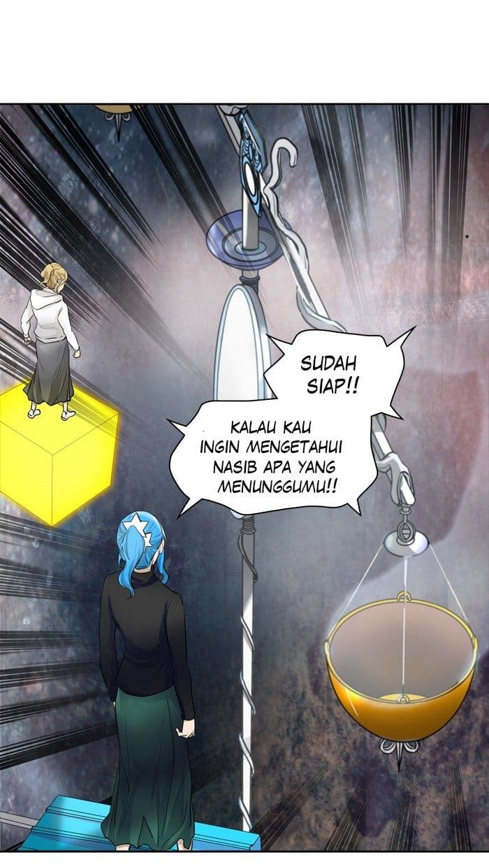 Chapter Komik
              Tower of God Chapter 343 - page 73