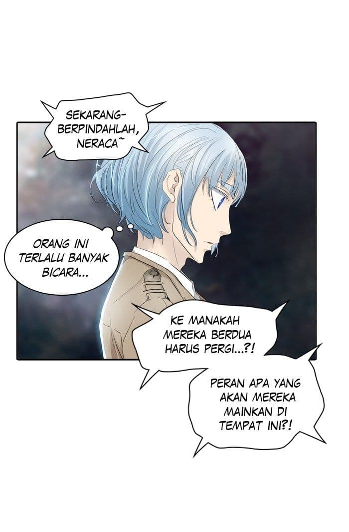 Chapter Komik
              Tower of God Chapter 343 - page 69