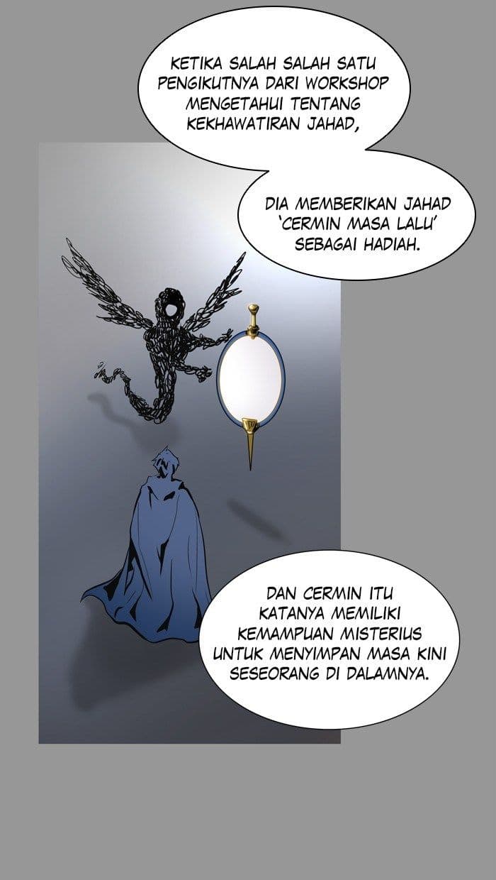 Chapter Komik
              Tower of God Chapter 343 - page 105